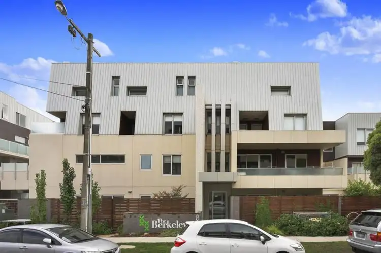 306/8 Berkeley Street, Doncaster VIC 3108