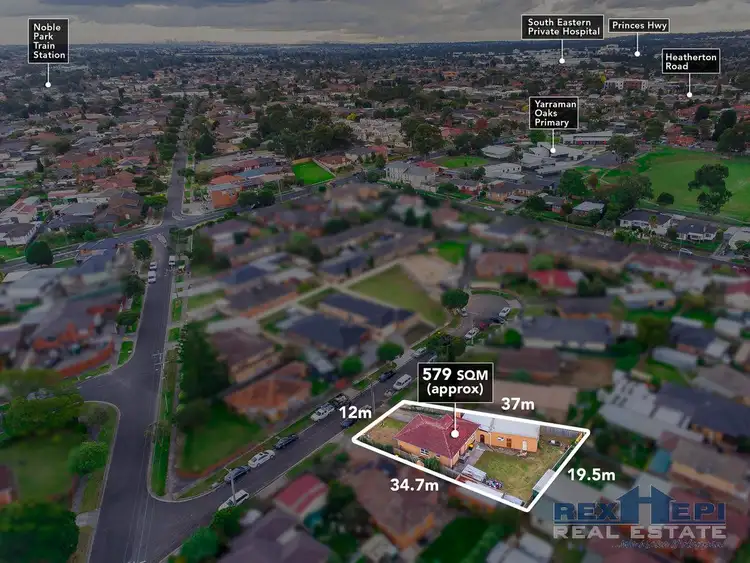 3 Ada Court, Noble Park VIC 3174