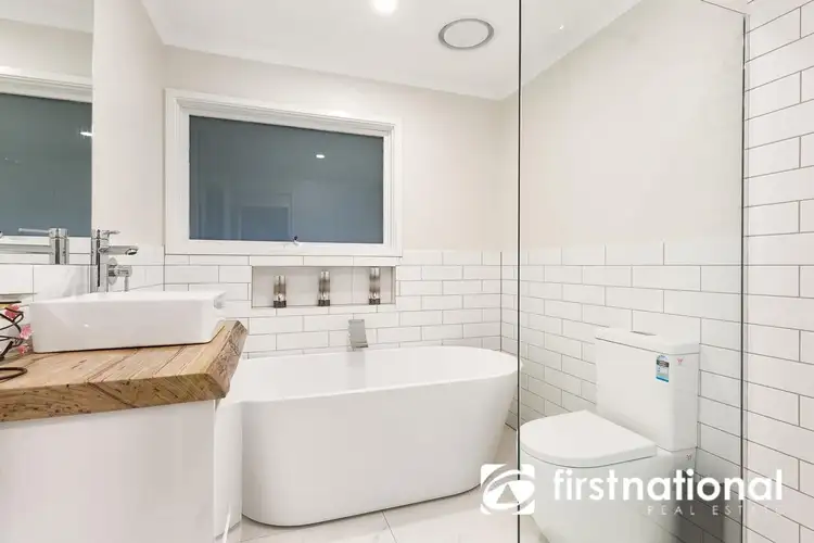 Third view of Homely house listing, 9 Steel Road, Emerald VIC 3782