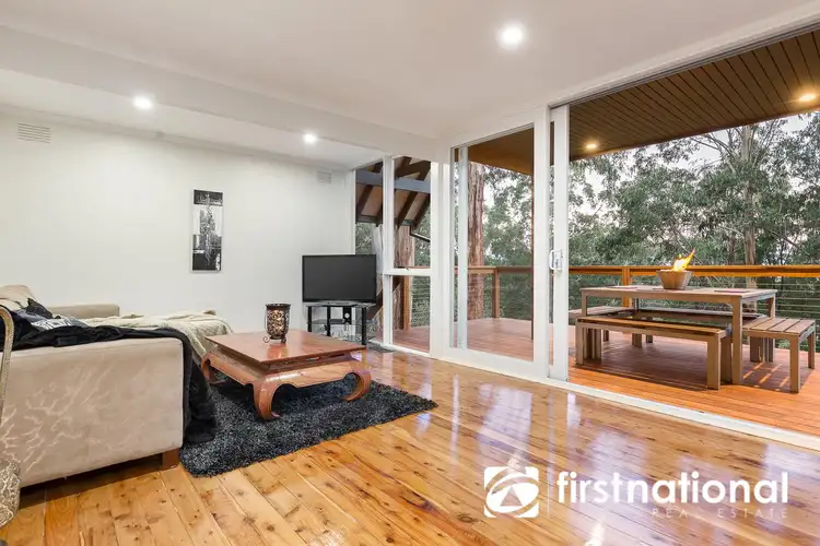 Fourth view of Homely house listing, 9 Steel Road, Emerald VIC 3782