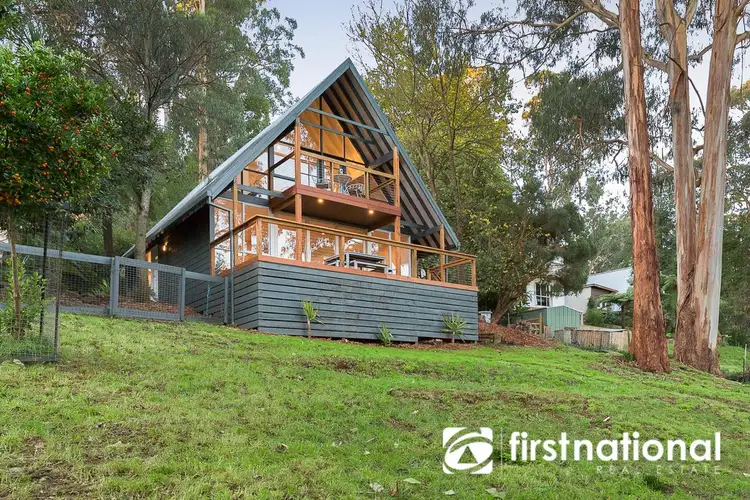 Sixth view of Homely house listing, 9 Steel Road, Emerald VIC 3782