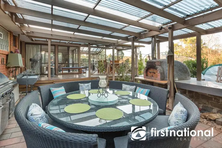 53 First Avenue, Cockatoo VIC 3781