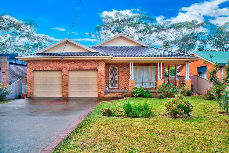Main view of Homely house listing, 8 Moronga Street, Bateau Bay NSW 2261