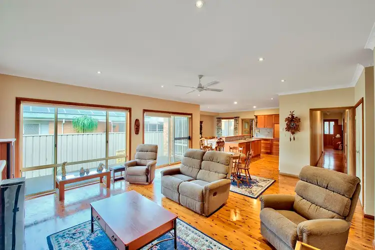 Second view of Homely house listing, 8 Moronga Street, Bateau Bay NSW 2261