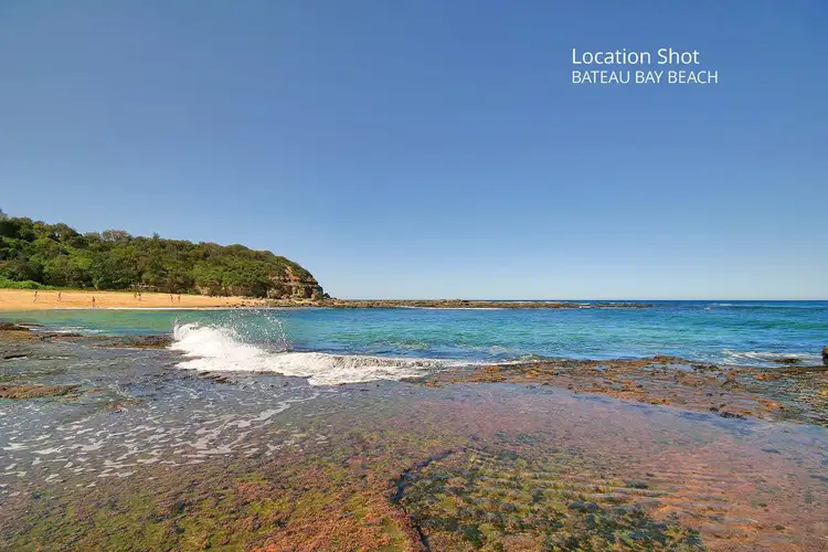 Third view of Homely house listing, 8 Moronga Street, Bateau Bay NSW 2261