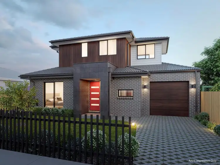 28 Hargreaves Crescent, Braybrook VIC 3019