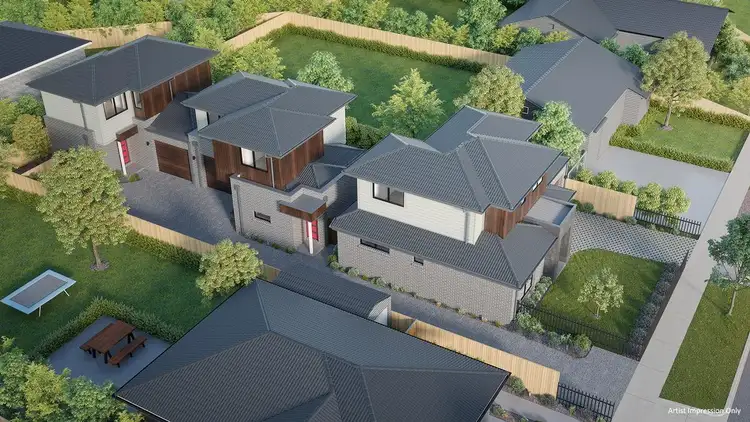 Sixth view of Homely townhouse listing, 28 Hargreaves Crescent, Braybrook VIC 3019