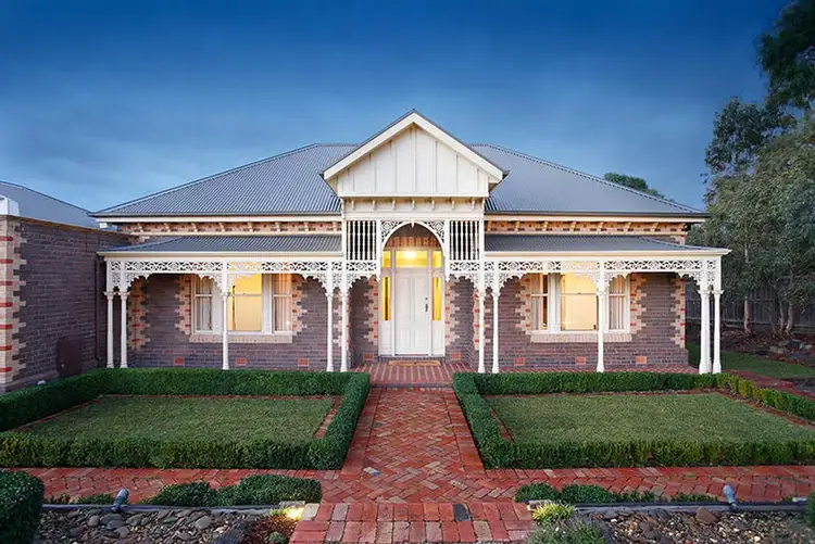 Second view of Homely house listing, 230 Riddell Road, Sunbury VIC 3429