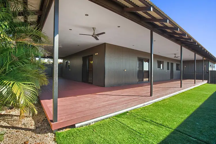 Main view of Homely house listing, 1 Mujira Ramble, Baynton WA 6714