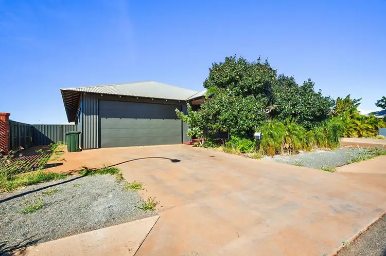 Second view of Homely house listing, 1 Mujira Ramble, Baynton WA 6714