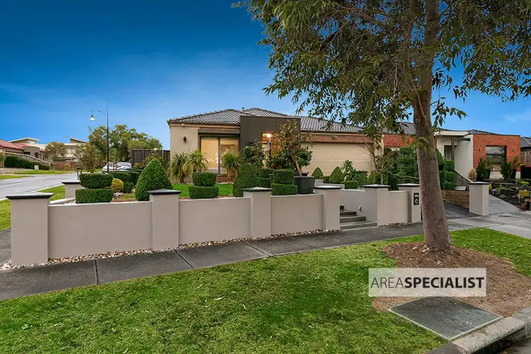 13 Cafardi Boulevard, Keysborough VIC 3173
