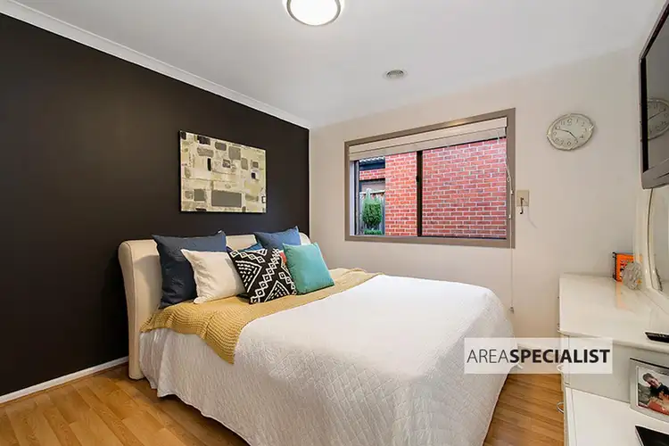 Fifth view of Homely house listing, 13 Cafardi Boulevard, Keysborough VIC 3173