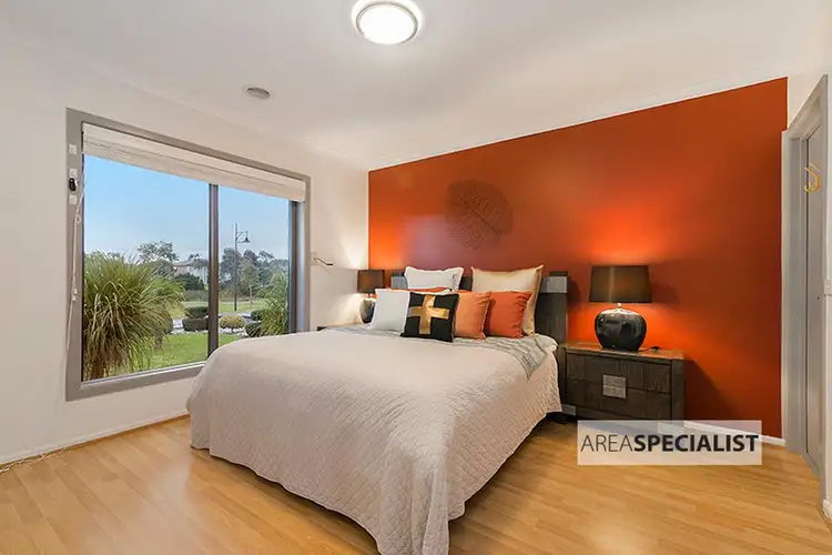 Sixth view of Homely house listing, 13 Cafardi Boulevard, Keysborough VIC 3173