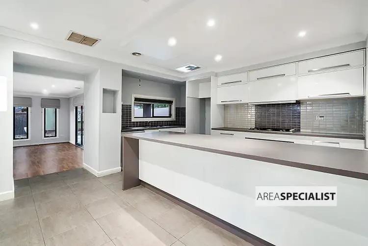 Fifth view of Homely house listing, 12 Vanessa Avenue, Keysborough VIC 3173