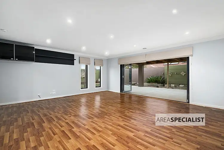 Sixth view of Homely house listing, 12 Vanessa Avenue, Keysborough VIC 3173