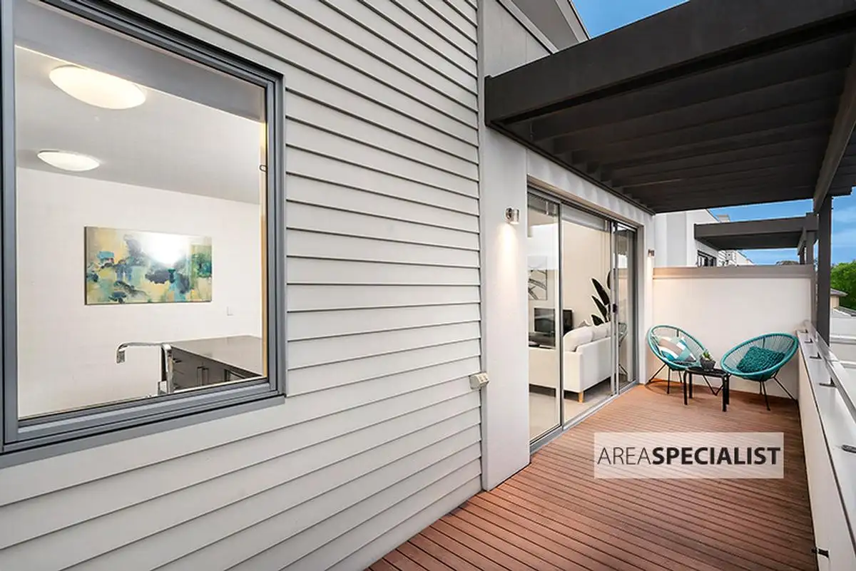 Main view of Homely apartment listing, 28/19 Peppertree Street, Keysborough VIC 3173