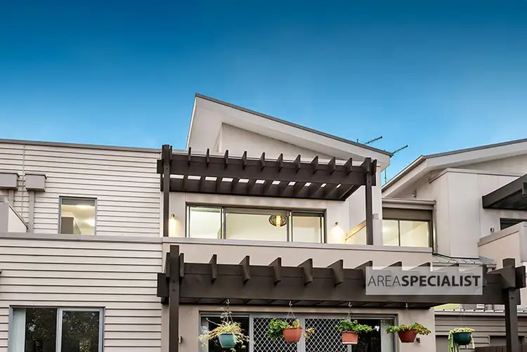 Second view of Homely apartment listing, 28/19 Peppertree Street, Keysborough VIC 3173