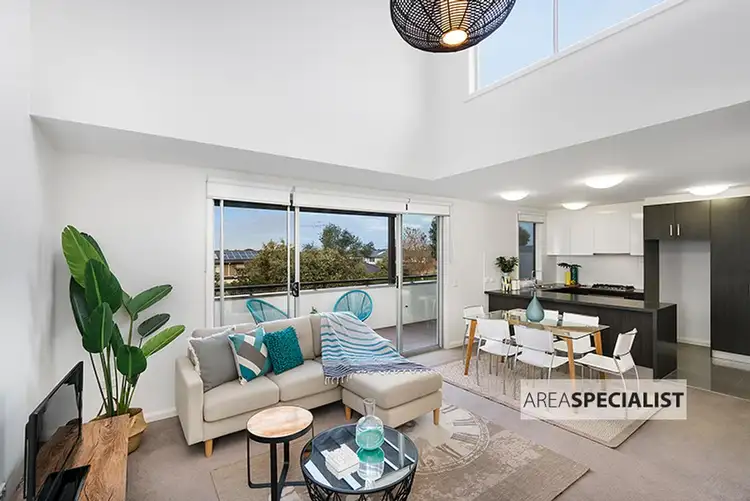 Fifth view of Homely apartment listing, 28/19 Peppertree Street, Keysborough VIC 3173