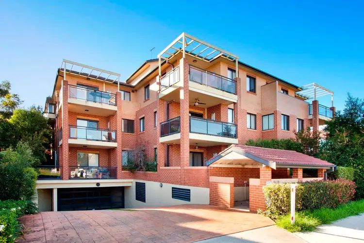 2/14-16 Regentville Road, Jamisontown NSW 2750