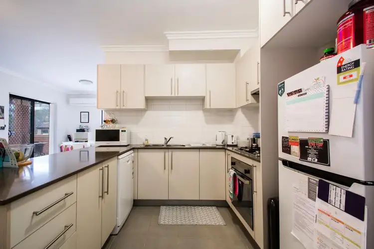 Second view of Homely apartment listing, 2/14-16 Regentville Road, Jamisontown NSW 2750