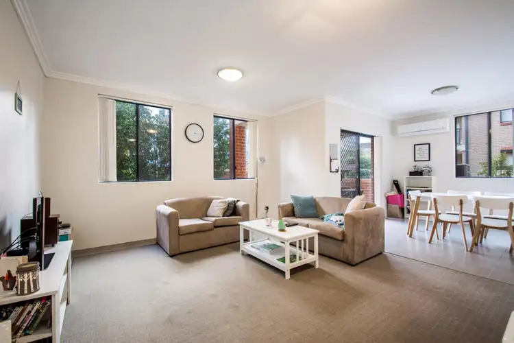 Third view of Homely apartment listing, 2/14-16 Regentville Road, Jamisontown NSW 2750