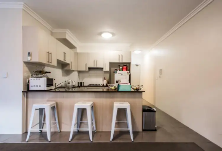 Fourth view of Homely apartment listing, 2/14-16 Regentville Road, Jamisontown NSW 2750