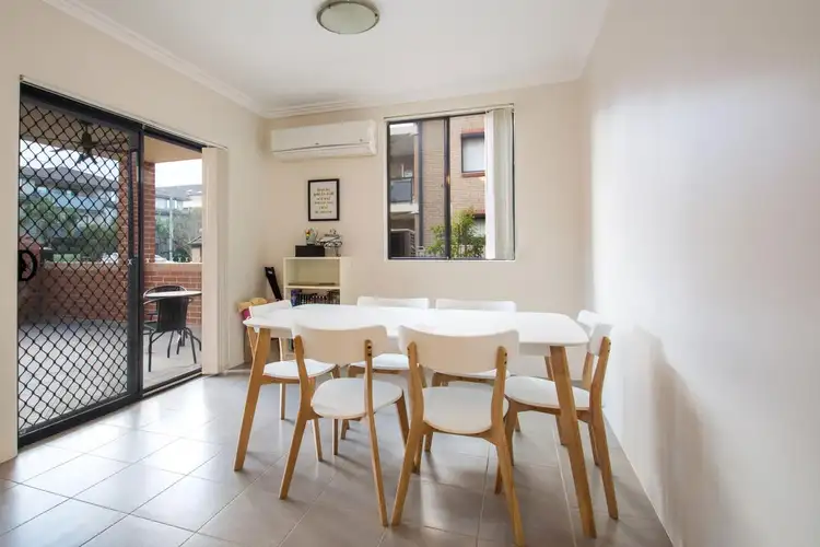 Fifth view of Homely apartment listing, 2/14-16 Regentville Road, Jamisontown NSW 2750