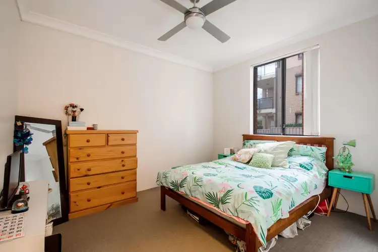 Sixth view of Homely apartment listing, 2/14-16 Regentville Road, Jamisontown NSW 2750