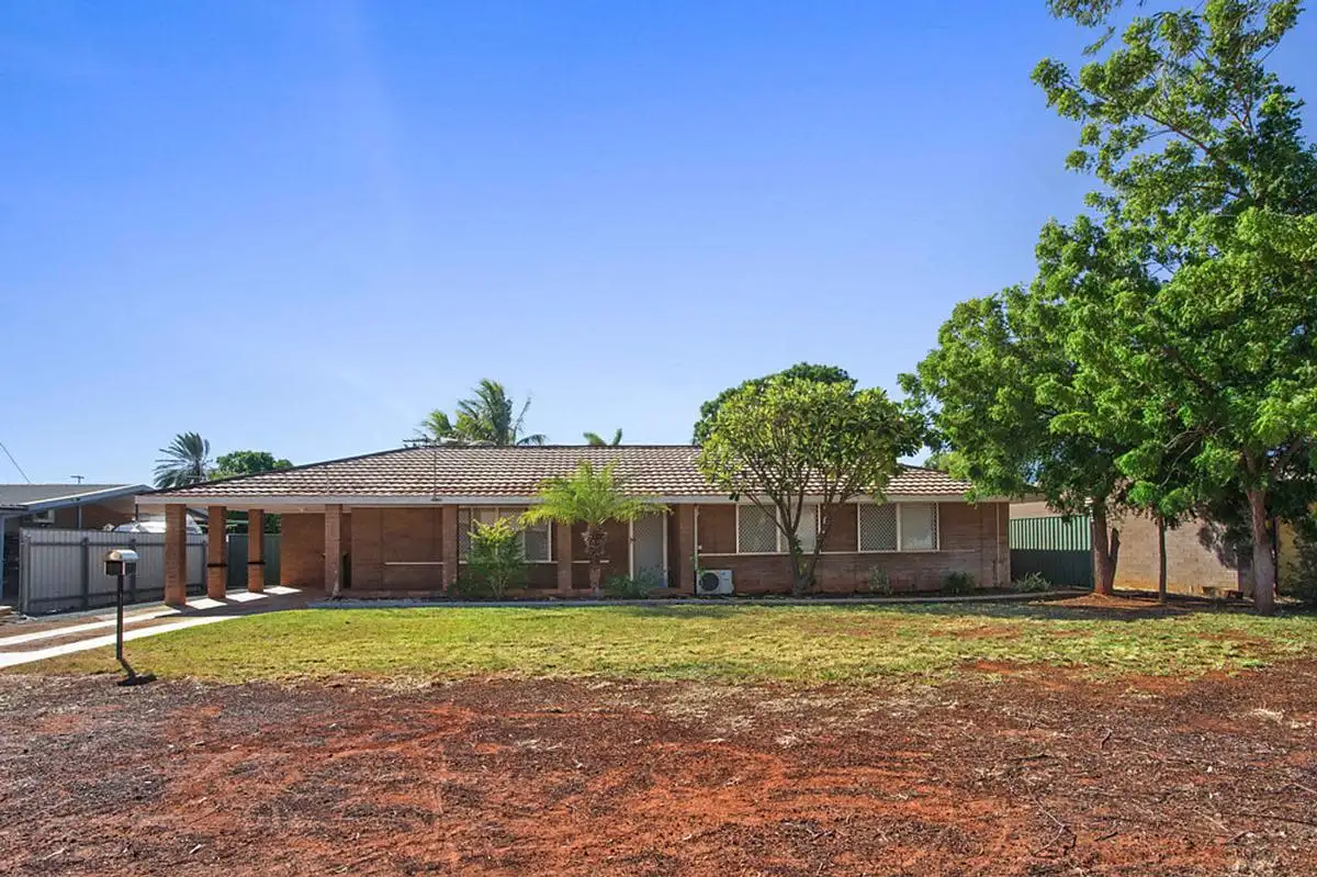 Main view of Homely house listing, 41 Andover Way, Bulgarra WA 6714