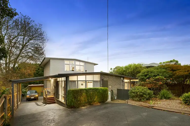 34 Russell Crescent, Boronia VIC 3155