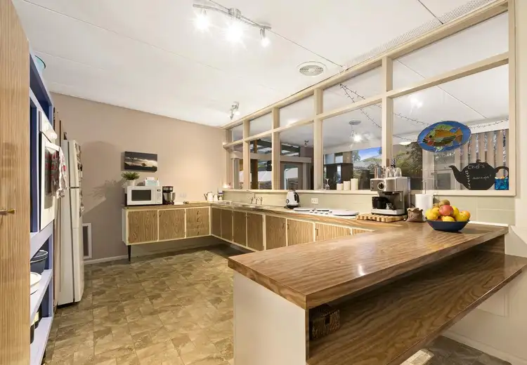 Fourth view of Homely house listing, 34 Russell Crescent, Boronia VIC 3155
