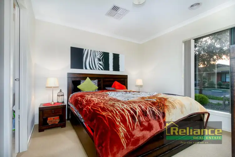 Seventh view of Homely house listing, 31 Longfield Way, Deer Park VIC 3023