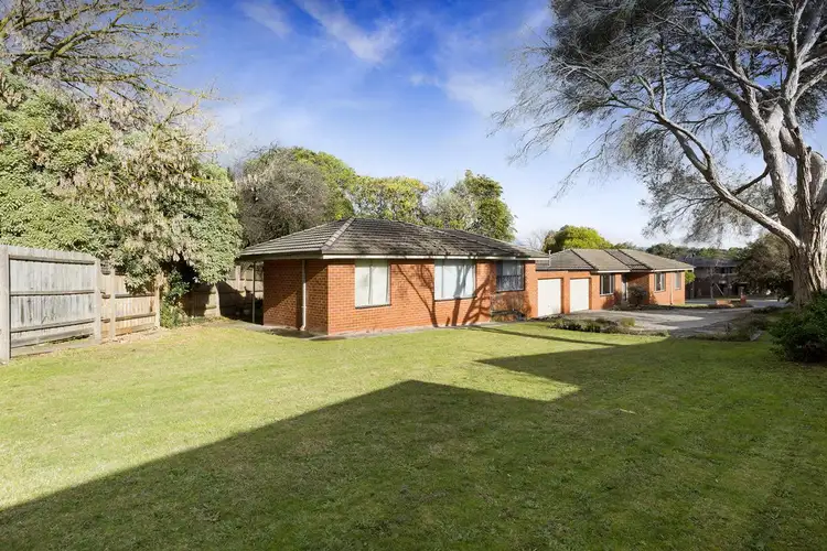 Second view of Homely house listing, 9 Lake Avenue, Mitcham VIC 3132