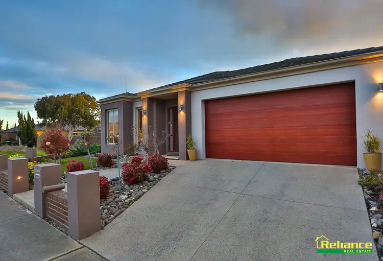 Third view of Homely house listing, 39 Rose Grange Boulevard, Tarneit VIC 3029