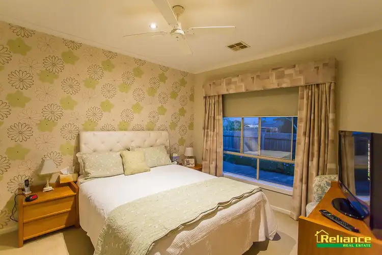 Sixth view of Homely house listing, 39 Rose Grange Boulevard, Tarneit VIC 3029