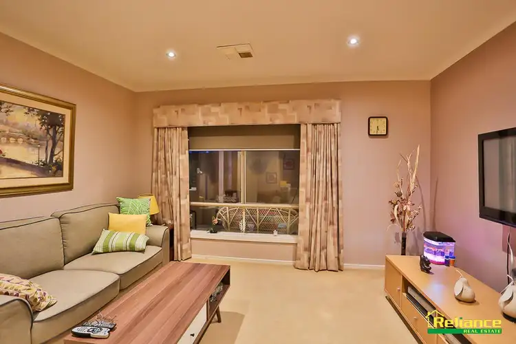 Seventh view of Homely house listing, 39 Rose Grange Boulevard, Tarneit VIC 3029