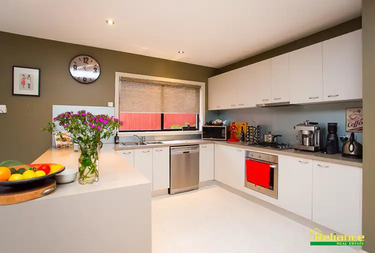Second view of Homely house listing, 5 Pegasus Court, Tarneit VIC 3029