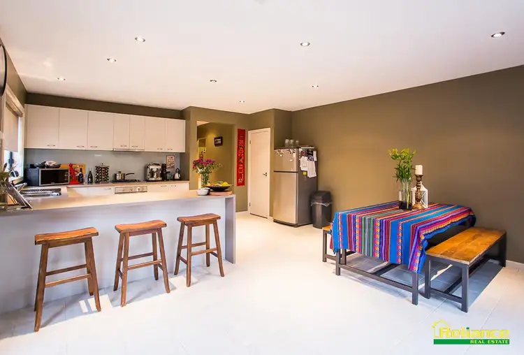 Third view of Homely house listing, 5 Pegasus Court, Tarneit VIC 3029