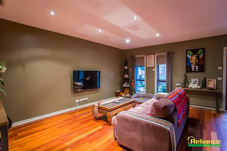 Fourth view of Homely house listing, 5 Pegasus Court, Tarneit VIC 3029