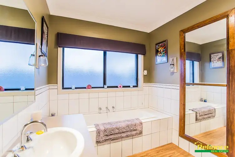 Sixth view of Homely house listing, 5 Pegasus Court, Tarneit VIC 3029