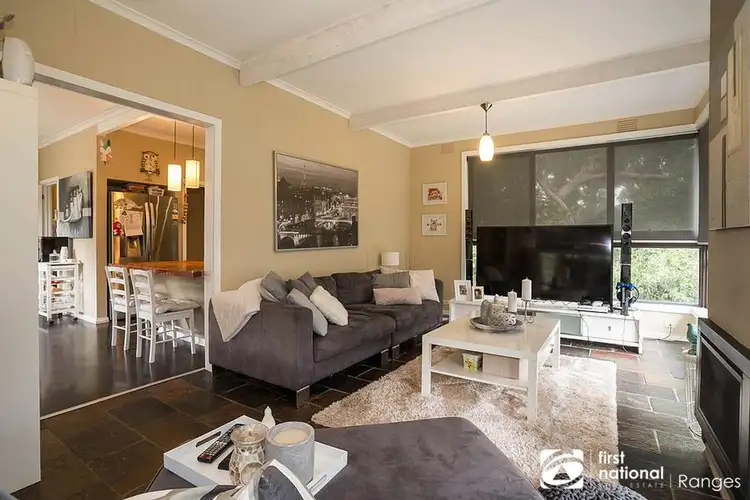 Third view of Homely house listing, 19 Currajong Avenue, Selby VIC 3159