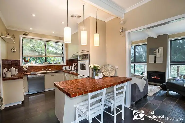 Fourth view of Homely house listing, 19 Currajong Avenue, Selby VIC 3159