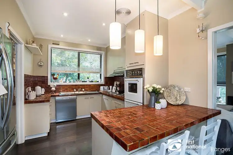 Sixth view of Homely house listing, 19 Currajong Avenue, Selby VIC 3159