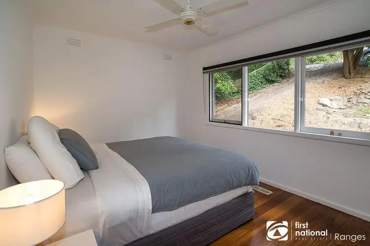 Third view of Homely house listing, 99 Old Belgrave Road, Upwey VIC 3158