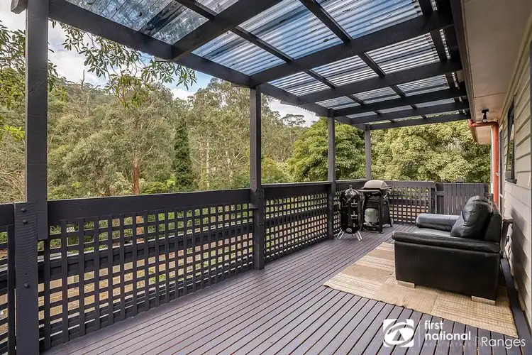 Fourth view of Homely house listing, 99 Old Belgrave Road, Upwey VIC 3158