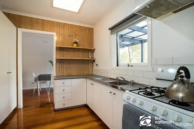 Fifth view of Homely house listing, 99 Old Belgrave Road, Upwey VIC 3158