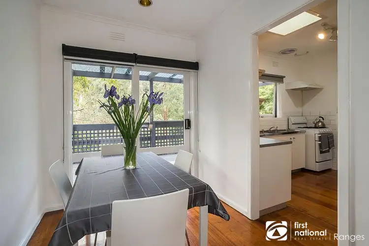 Sixth view of Homely house listing, 99 Old Belgrave Road, Upwey VIC 3158