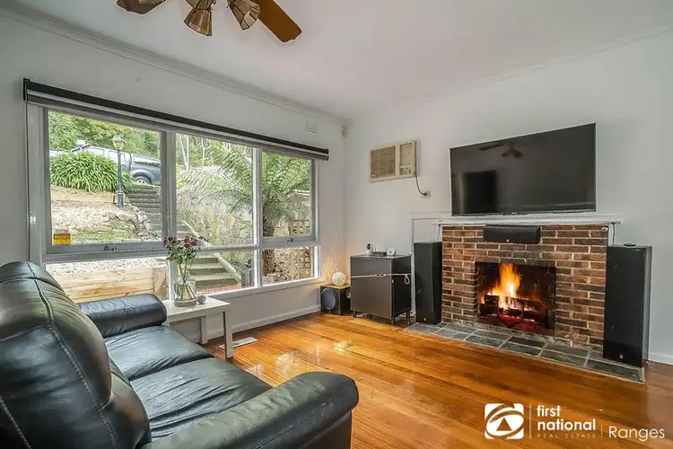 Seventh view of Homely house listing, 99 Old Belgrave Road, Upwey VIC 3158