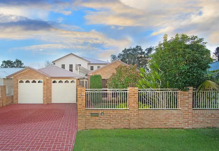 42 Swadling Street, Long Jetty NSW 2261