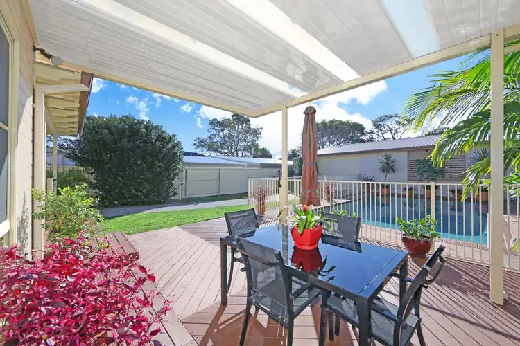 Sixth view of Homely house listing, 42 Swadling Street, Long Jetty NSW 2261